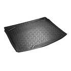 Volkswagen Rödermark - Gepäckraumschale für den Extra-Schutz im Kofferraum Angebot im Prospekt Gepäckraumschale für den Extra-Schutz im Kofferraum bei Volkswagen im Rödermark Prospekt für 66,60 €