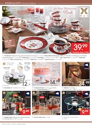 Müslischale Angebot & Preis im aktuellen Zurbrüggen Prospekt Müslischale Angebot im aktuellen Zurbrüggen Prospekt auf Seite 8