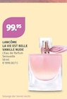 La Vie Est Belle Vanille Nude im Müller Prospekt La Vie Est Belle Vanille Nude von Lancôme im aktuellen Müller Prospekt für 99,95 €