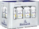 Natürliches Mineralwasser mit Citrusnoten im Angebot bei EDEKA in Pinneberg Natürliches Mineralwasser mit Citrusnoten Angebote von Fürst Bismarck bei EDEKA Pinneberg für 5,99 €