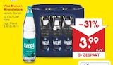 Aktuelle Mineralwasser Angebote bei Netto Marken-Discount in Bremen Aktuelles Mineralwasser Angebot bei Netto Marken-Discount in Bremen ab 3,99 €