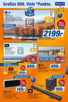 expert Gersthofen Prospekt der aktuellen Woche, gültig von 23.10.2026 bis 31.10.2026 Aktueller expert Gersthofen Prospekt "Top Angebote" mit 8 Seiten