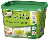 Salatkrönung von Knorr im aktuellen Metro Prospekt