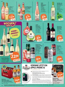 Handy im aktuellen tegut Prospekt (Fürth) Handy im tegut Prospekt "tegut… gute Lebensmittel" mit 23 Seiten (Fürth)