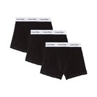 Boxers homme - CALVIN KLEIN - Carrefour à Aulnay-sous-Bois Boxers homme - CALVIN KLEIN en promo chez Carrefour Aulnay-sous-Bois à 24,99 €