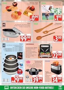 Marktkauf Prospekt der aktuellen Woche, gĂĽltig von 12.10.2026 bis 17.10.2026 Aktueller Marktkauf Prospekt "Top Angebote" mit 36 Seiten