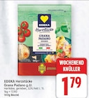 Herzstücke Grana Padano g.U. von EDEKA für 1,79 € bei E center im Angebot Herzstücke Grana Padano g.U. von EDEKA im aktuellen E center Prospekt