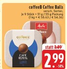 Aktuelles Café Royal Lungo Angebot bei E center in Moers ab 2,99 €