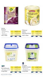 Kartoffelsalat Angebot & Preis im aktuellen METRO Prospekt Kartoffelsalat Angebot im aktuellen METRO Prospekt auf Seite 8