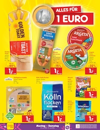 Süßigkeiten Angebot & Preis im aktuellen Netto Marken-Discount Prospekt Süßigkeiten Angebot im aktuellen Netto Marken-Discount Prospekt auf Seite 20