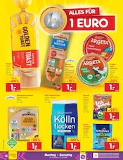 Toaster im Netto Marken-Discount Prospekt in Eberswalde Aktueller Netto Marken-Discount Prospekt mit Toaster, "Aktuelle Angebote", Seite 20