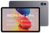 Tablette Redmi Pad 2 Pro - MI en promo chez Hyper U Colmar à 299,00 €