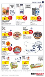 Offre Plat cuisiné surgelé dans le catalogue Intermarché Hyper du moment à la page 13