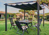 Pavillon „Rom“ Angebote bei Sconto SB Kiel für 329,00 €