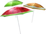Strandsonnenschirm  im aktuellen Hagebaumarkt Prospekt für 9,99 €