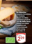 Bio Altbierkäse bei GLOBUS im Gera Prospekt für 2,29 €