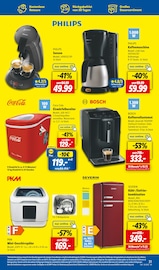 Philips Angebot im aktuellen Lidl Prospekt auf Seite 43
