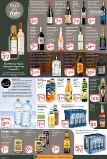 Gin im GLOBUS Prospekt "Aktuelle Angebote" mit 36 Seiten (Siegen (Universitätsstadt))