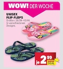 Unisex Flip-Flops im Angebot bei Marktkauf in Fellbach Unisex Flip-Flops Angebote bei Marktkauf Fellbach für 2,99 €