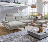 Wohnlandschaft im Angebot bei XXXLutz Möbelhäuser in Reutlingen Wohnlandschaft Angebote bei XXXLutz Möbelhäuser Reutlingen für 1.999,00 €