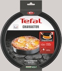Moule à manqué Character - TEFAL - Intermarché Hyper à Issy-les-Moulineaux Moule à manqué Character - TEFAL en promo chez Intermarché Hyper Issy-les-Moulineaux à 7,99 €