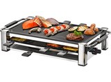 Aktuelles RCC 1500 Raclette Angebot bei MediaMarkt Saturn in Bochum ab 127,99 €