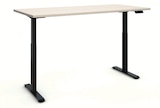 Bureau en promo chez Crack Reims à 309,00 €