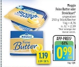 Feine Butter bei diska im Ahorn Prospekt für 0,99 €