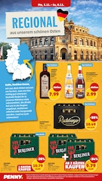 Wein Angebot & Preis im aktuellen Penny Prospekt Wein Angebot im aktuellen Penny Prospekt auf Seite 8