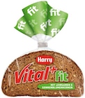 Vital + Fit im Angebot bei REWE in Essen Vital + Fit Angebote von Harry bei REWE Essen für 1,49 €