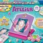 Fantastic' atelier numéro d'art - Ravensburger en promo chez Intermarché Charleville-Mézières à 17,43 €