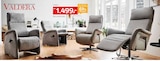 RELAXSESSEL Angebote bei XXXLutz Möbelhäuser Düsseldorf für 1.499,00 €