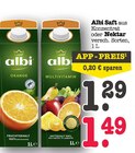 Aktuelles Orange Angebot bei EDEKA in Offenbach (Main) ab 1,49 €