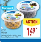 Aktuelles Oliven Angebot bei ALDI Nord in Berlin ab 1,49 €