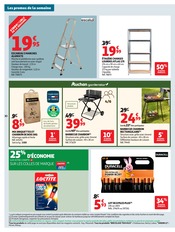 Promos Barbecue dans le catalogue "LA FÊTE DE MAMAN" de Auchan Hypermarché Barbecue en promo dans le catalogue Auchan Hypermarché à la page 30