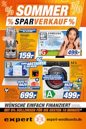 expert Prospekt für Husum mit 12 Seiten expert Prospekt für Husum: "Top Angebote", 12 Seiten, 01.08.2026 - 08.08.2026