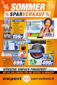 Aktueller expert Prospekt für Reußenköge und Ungebung, Seiten zum blättern expert Prospekt Top Angebote mit Seiten in Reußenköge und Umgebung