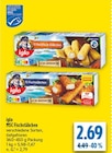 diska Schnelldorf - MSC Backfisch-Stäbchen Angebot im Prospekt MSC Backfisch-Stäbchen bei diska im Schnelldorf Prospekt für 2,69 €