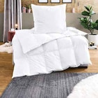 Aktuelle Bettdecke Angebote bei Segmüller in Augsburg Aktuelles Ganzjahresbett Angebot bei Segmüller in Augsburg ab 49,99 €