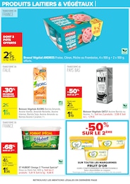 Offre Andros dans le catalogue Carrefour du moment à la page 18