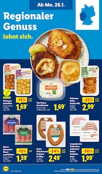 Pute im Lidl Prospekt "LIDL LOHNT SICH" mit 65 Seiten (Kassel)