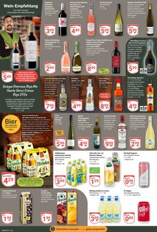 Red Bull im GLOBUS Prospekt "Aktuelle Angebote" mit 26 Seiten (Neuwied)