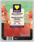 E center Prebitz - Prosciutto Crudo Angebot im Prospekt Prosciutto Crudo bei E center im Prebitz Prospekt für 1,99 €