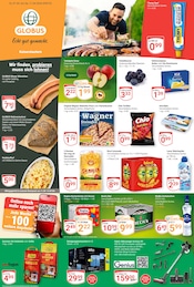 Aktueller GLOBUS Prospekt mit Lenor, "Aktuelle Angebote", Seite 1