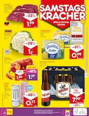 Hasseröder im Netto Marken-Discount Prospekt in Kaufbeuren Aktueller Netto Marken-Discount Prospekt mit Hasseröder, "Aktuelle Angebote", Seite 68