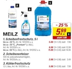 Scheibenfrostschutz im toom Baumarkt Prospekt Scheibenfrostschutz von MEILZ im aktuellen toom Baumarkt Prospekt für 2,99 €
