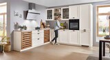 Möbel Wanninger Bad Kötzting - Einbauküche aus dem Programm Cascada Angebot im Prospekt Einbauküche aus dem Programm Cascada bei Möbel Wanninger im Bad Kötzting Prospekt für 7.299,00 €