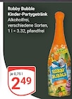 Aktuelle Sekt Angebote bei GLOBUS in Oberhausen Aktuelles Kinder-Partygetränk Angebot bei GLOBUS in Oberhausen ab 2,49 €
