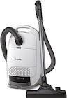Bodenstaubsauger Guard M1 S8380 BW Angebote von Miele bei expert Herne für 199,00 €