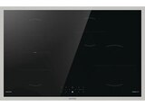 Aktuelle Kochfeld Angebote bei MediaMarkt Saturn in München Aktuelles GI8421BX I Induktions-Kochfeld (795 mm breit, 4 Kochzonen) Angebot bei MediaMarkt Saturn in München ab 409,99 €
